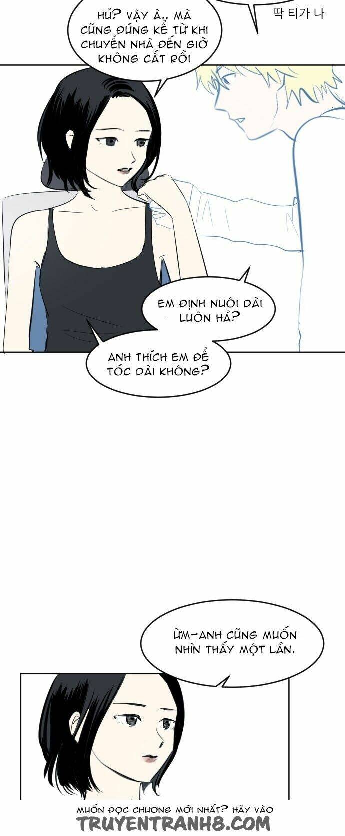 Transparent Cohabitation Chapter 43 - 25