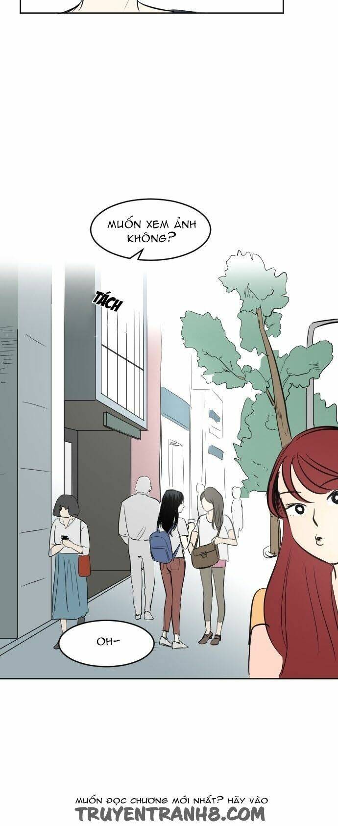 Transparent Cohabitation Chapter 43 - 26