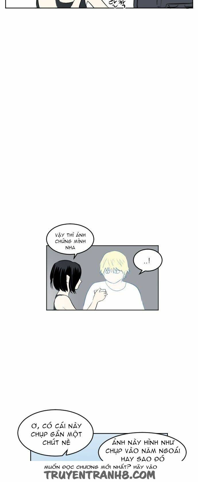 Transparent Cohabitation Chapter 43 - 28