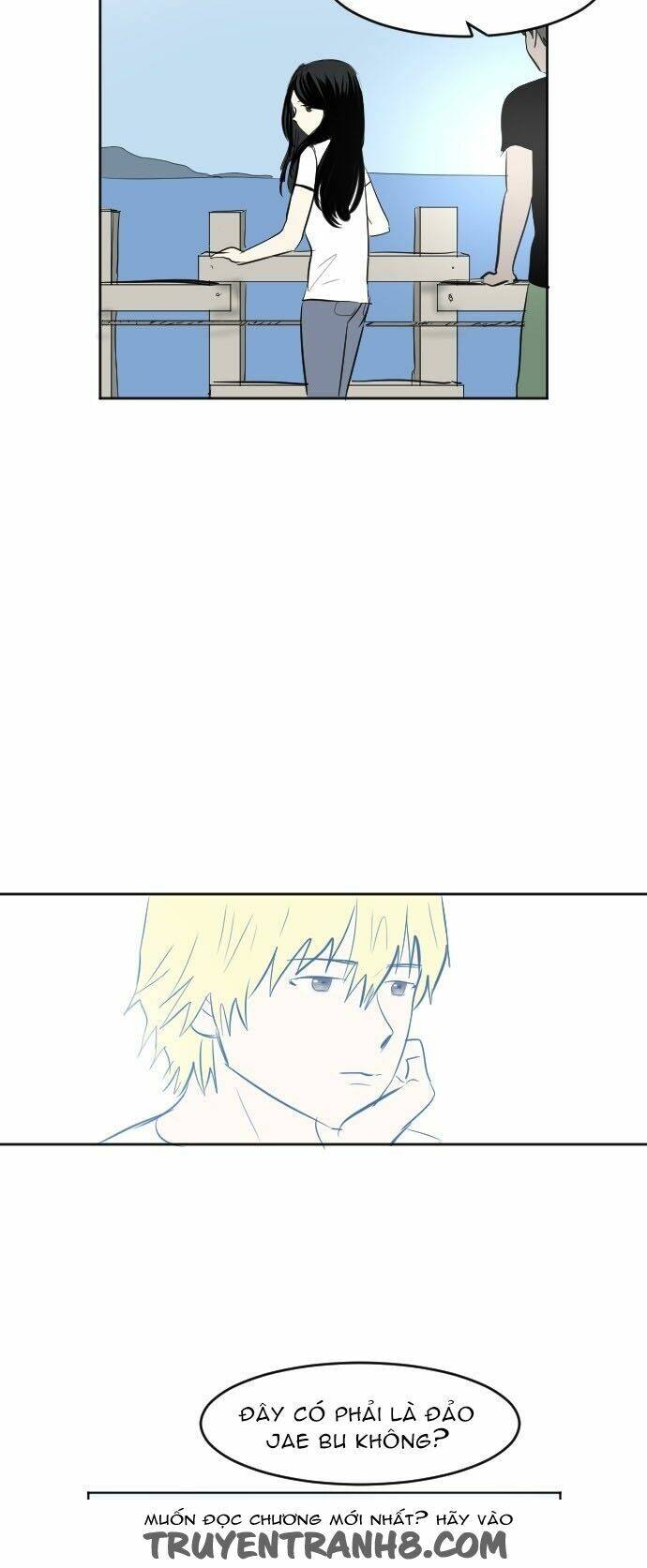 Transparent Cohabitation Chapter 43 - 29