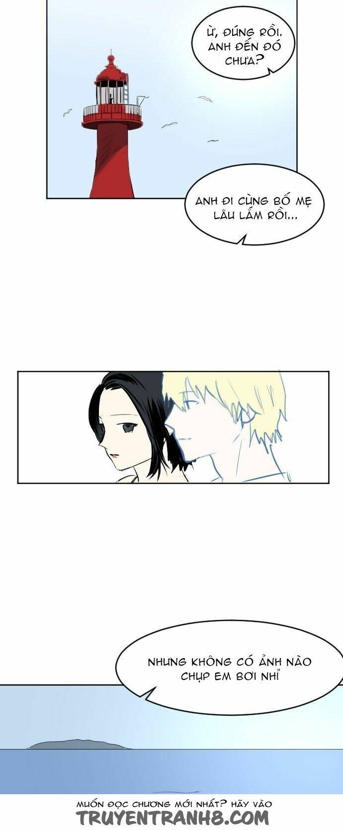 Transparent Cohabitation Chapter 43 - 30