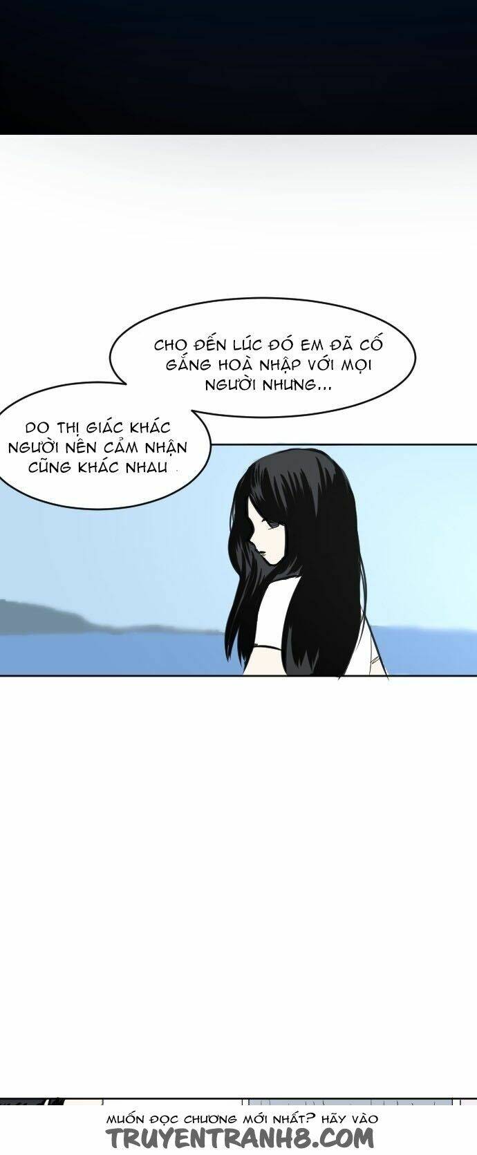 Transparent Cohabitation Chapter 43 - 33