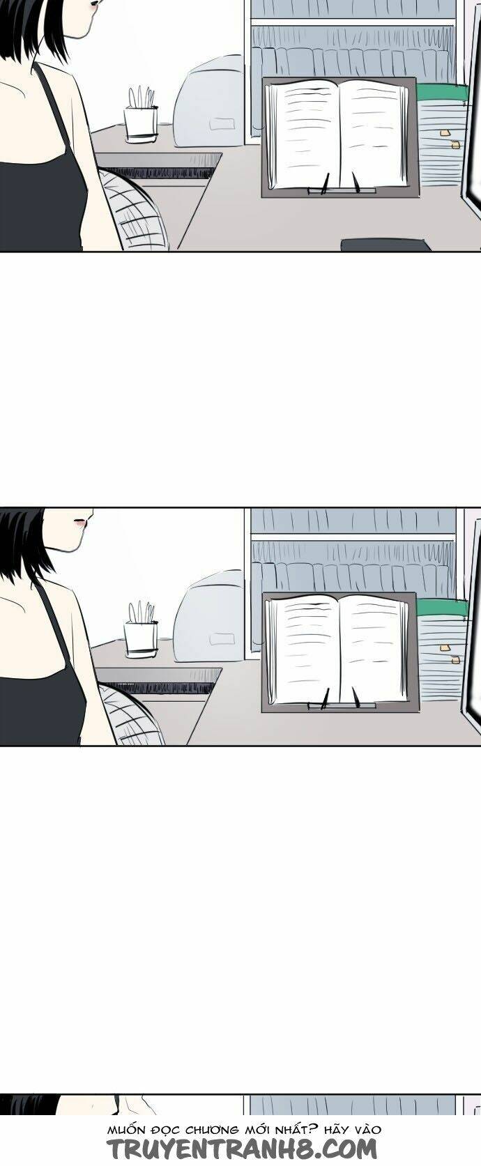 Transparent Cohabitation Chapter 43 - 34