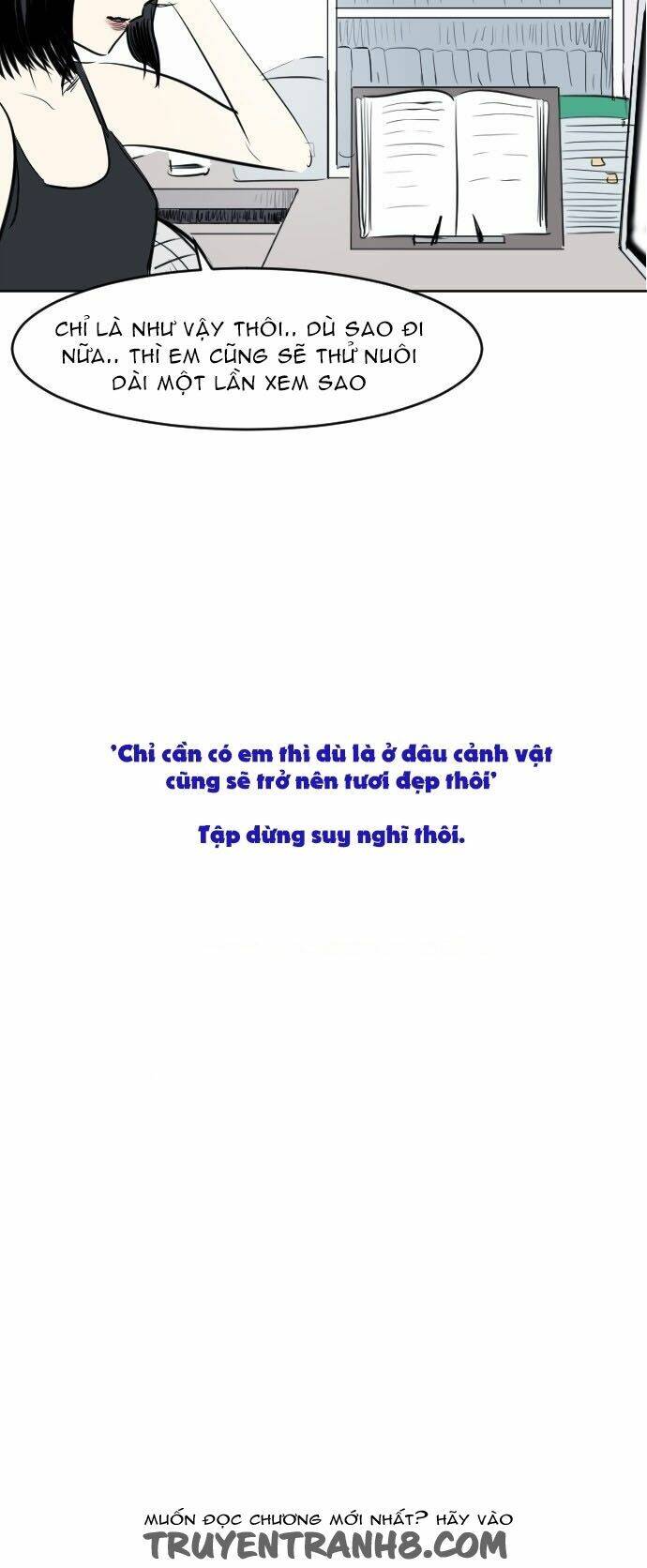 Transparent Cohabitation Chapter 43 - 35