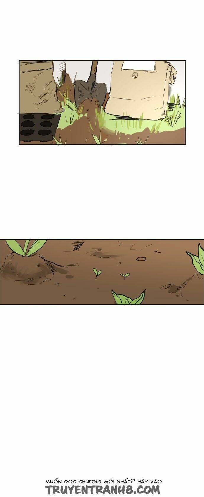 Transparent Cohabitation Chapter 43 - 38