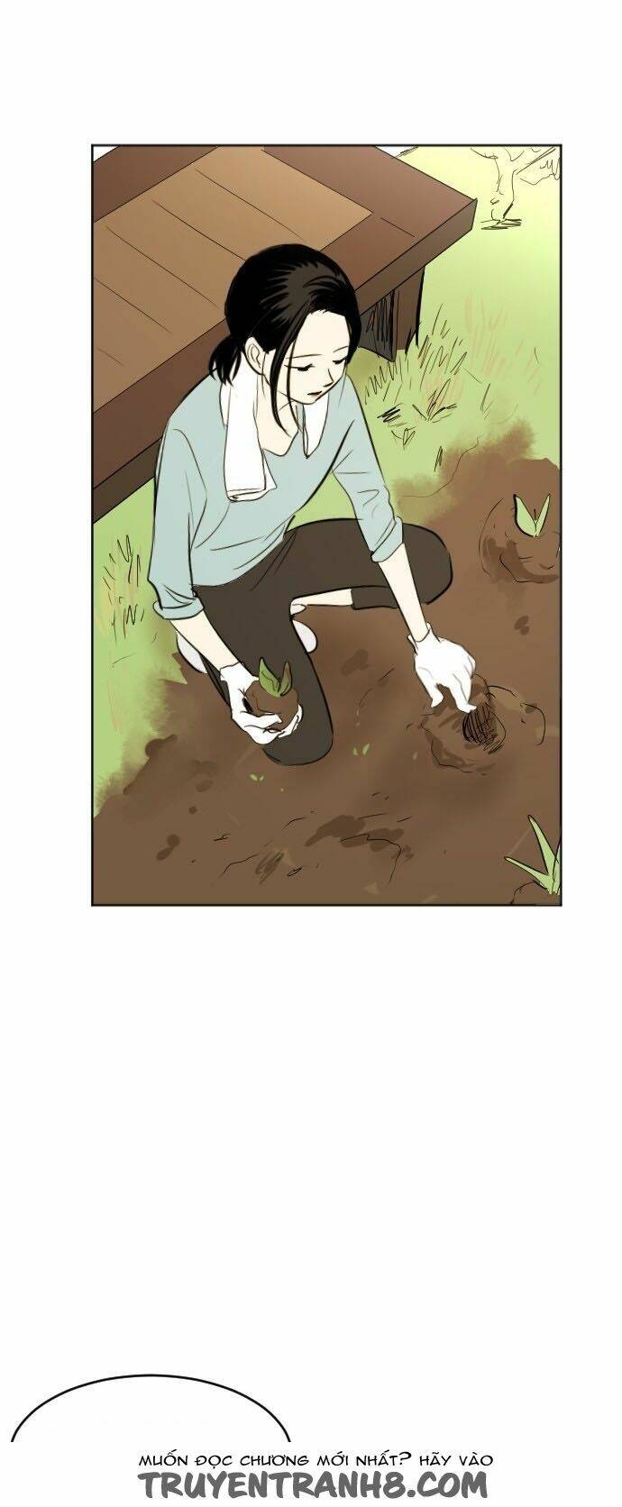 Transparent Cohabitation Chapter 43 - 39