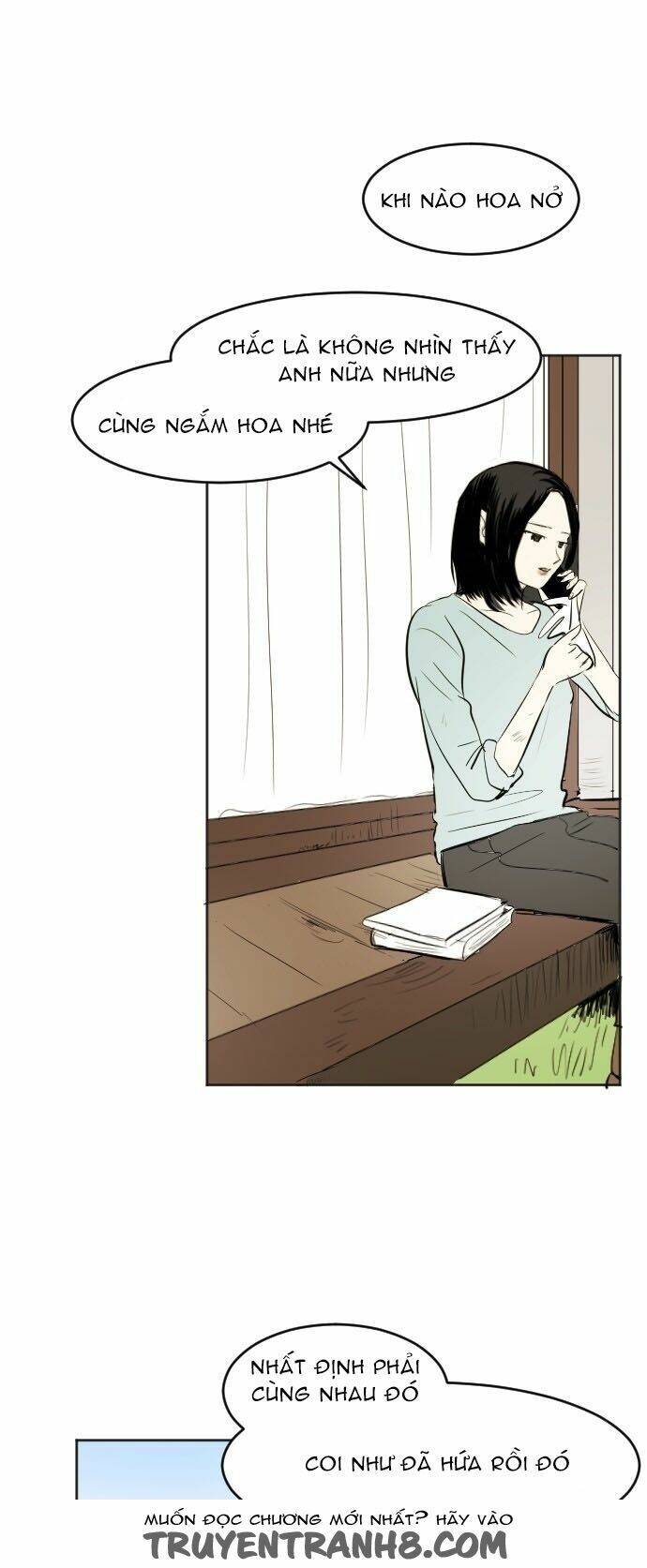 Transparent Cohabitation Chapter 43 - 41