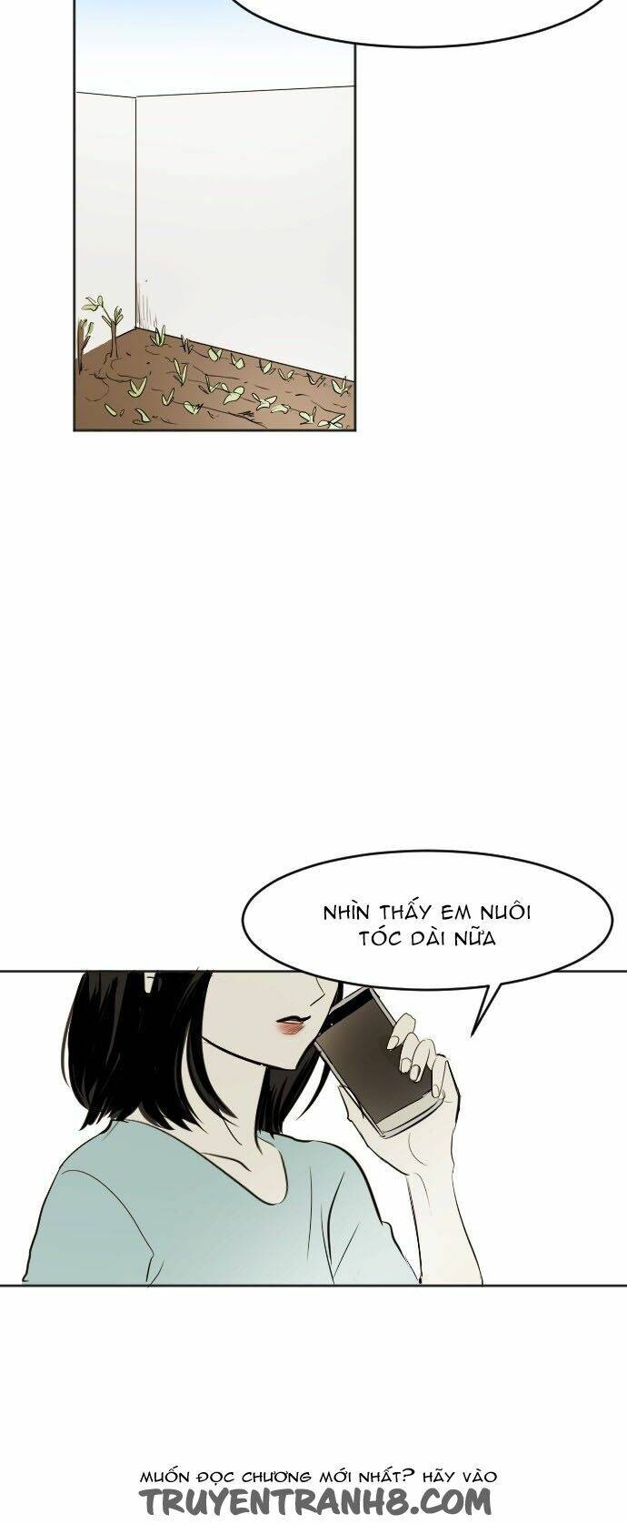 Transparent Cohabitation Chapter 43 - 42