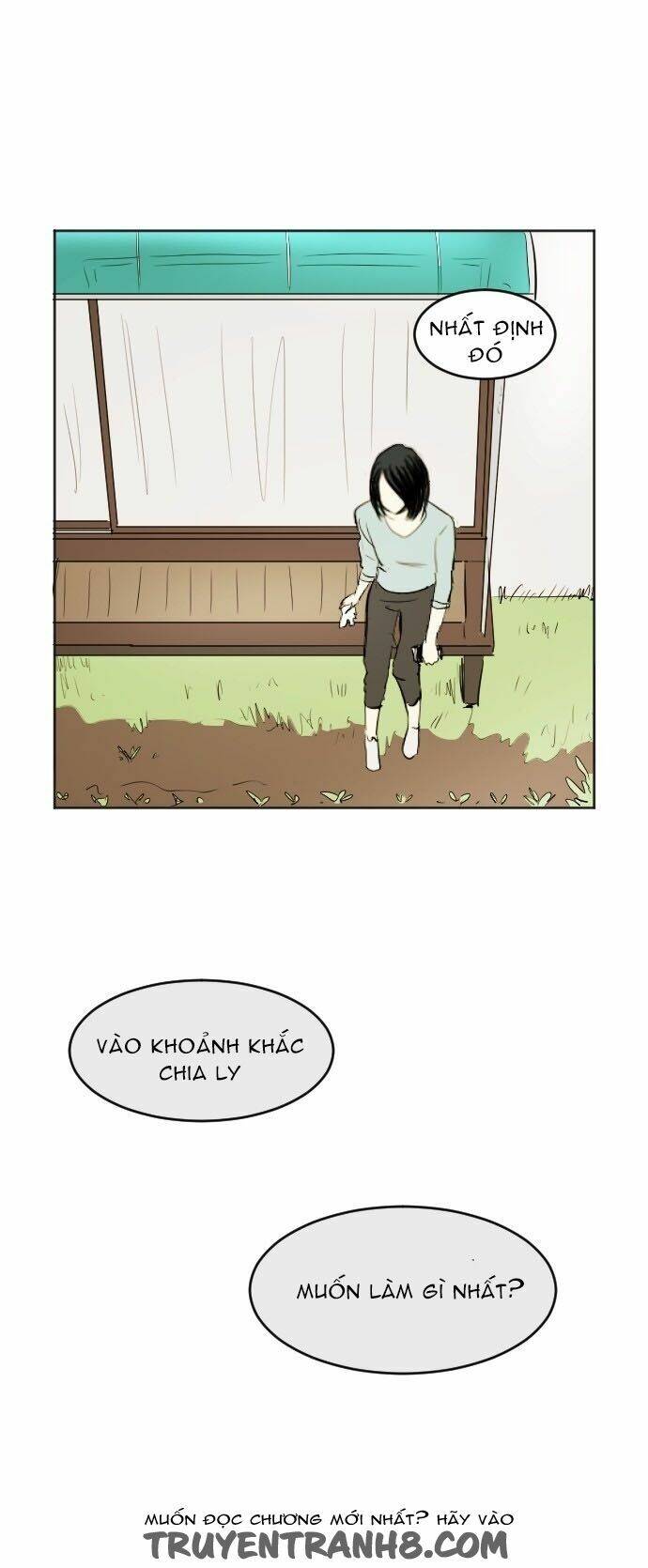 Transparent Cohabitation Chapter 43 - 43