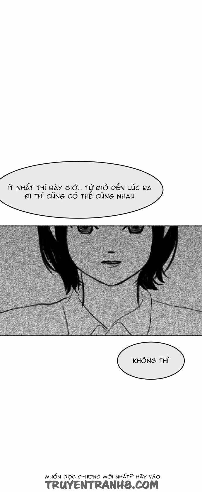 Transparent Cohabitation Chapter 43 - 44