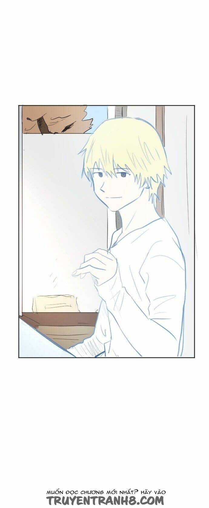 Transparent Cohabitation Chapter 43 - 46