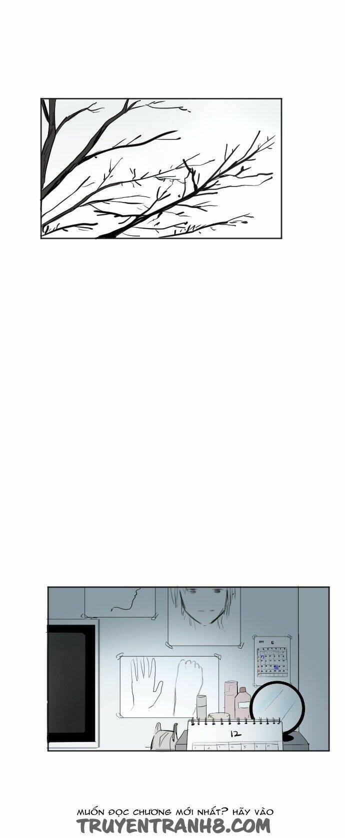 Transparent Cohabitation Chapter 43 - 49