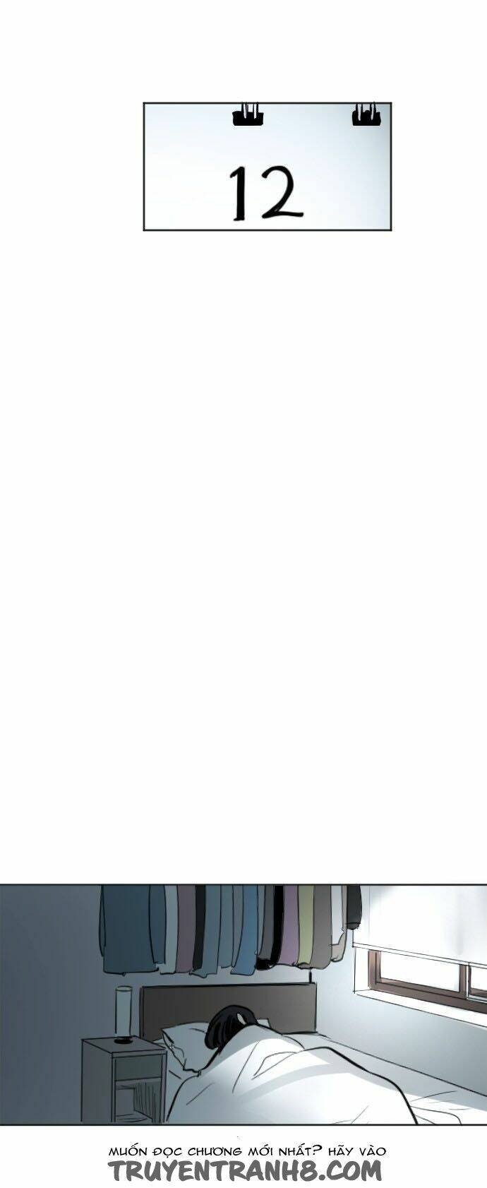 Transparent Cohabitation Chapter 43 - 50