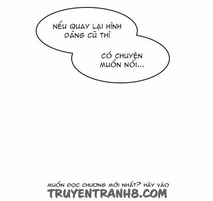 Transparent Cohabitation Chapter 43 - 54