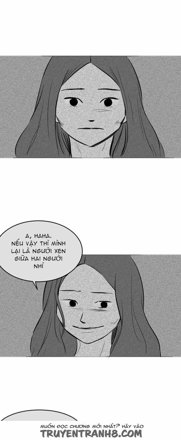 Transparent Cohabitation Chapter 43 - 8