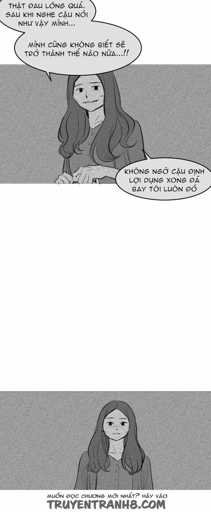 Transparent Cohabitation Chapter 43 - 9