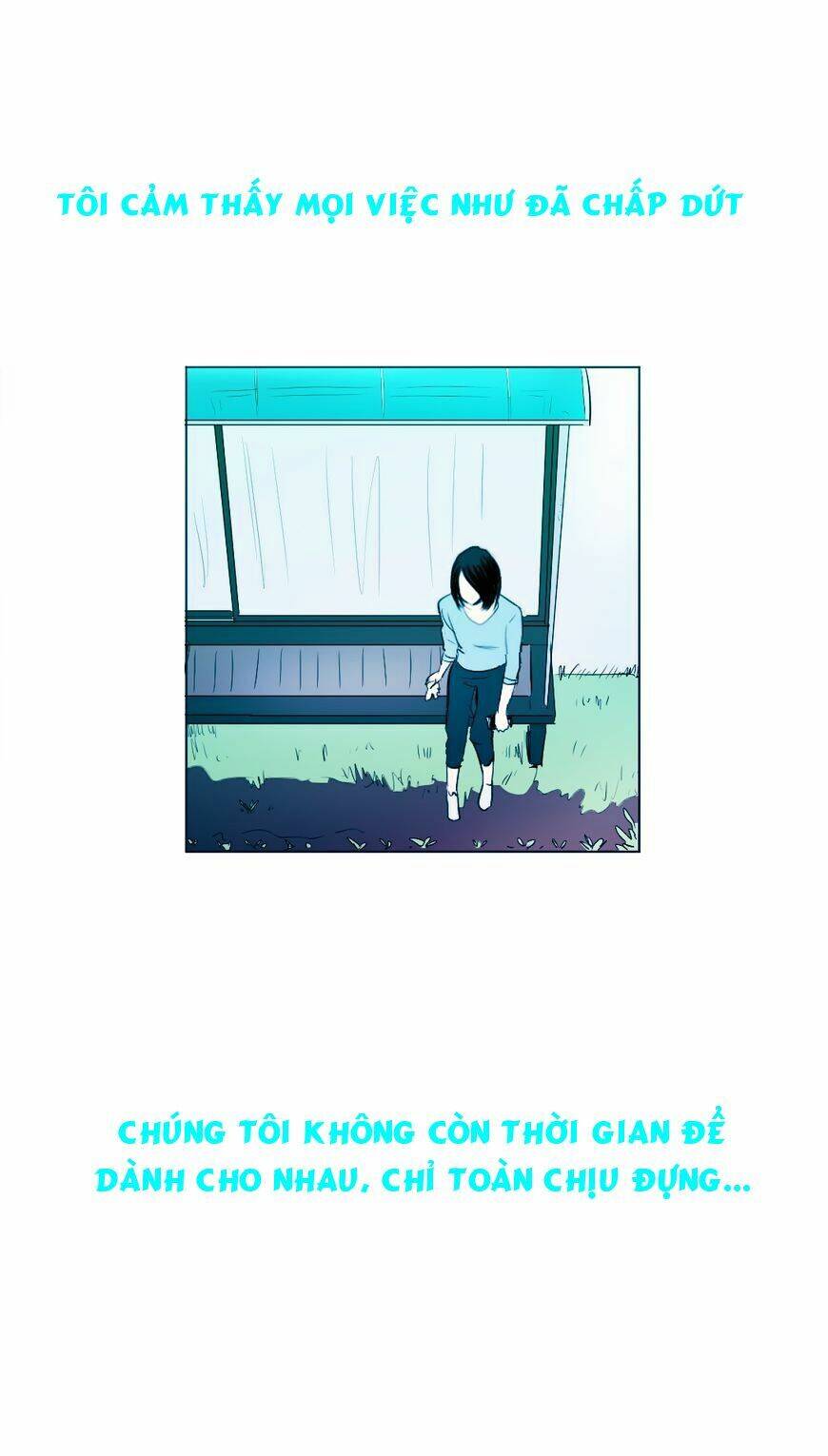 Transparent Cohabitation Chapter 44 - 1