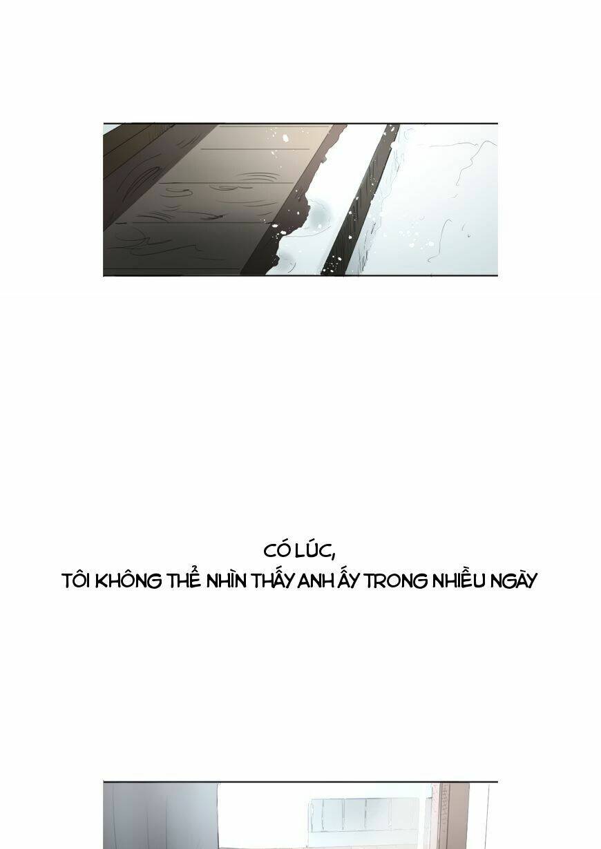 Transparent Cohabitation Chapter 44 - 10