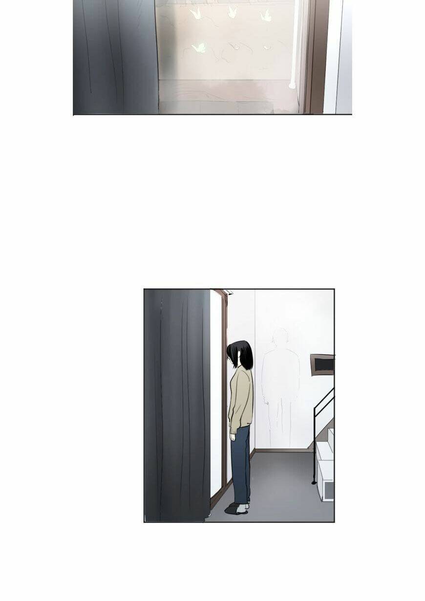 Transparent Cohabitation Chapter 44 - 11