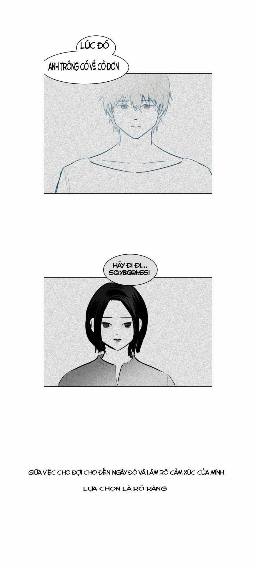 Transparent Cohabitation Chapter 44 - 14