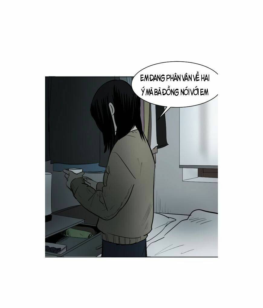 Transparent Cohabitation Chapter 44 - 15