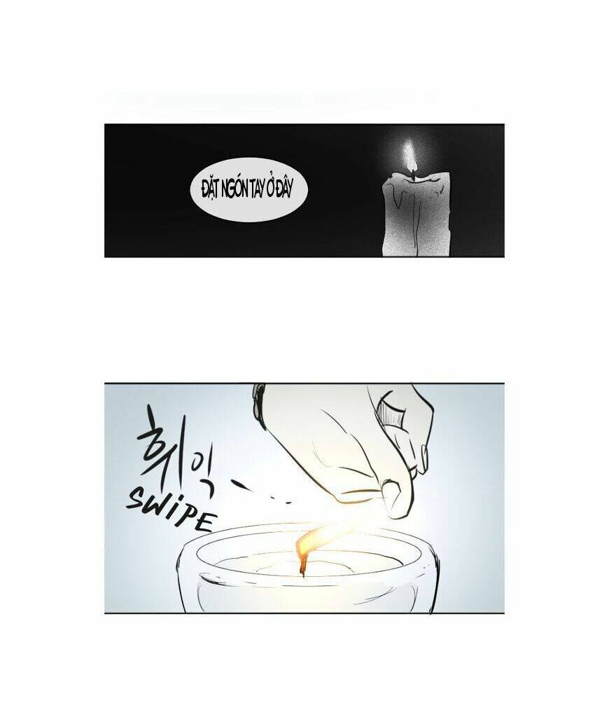 Transparent Cohabitation Chapter 44 - 16