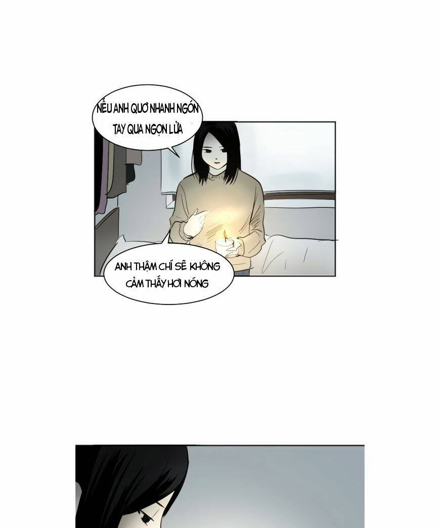 Transparent Cohabitation Chapter 44 - 17