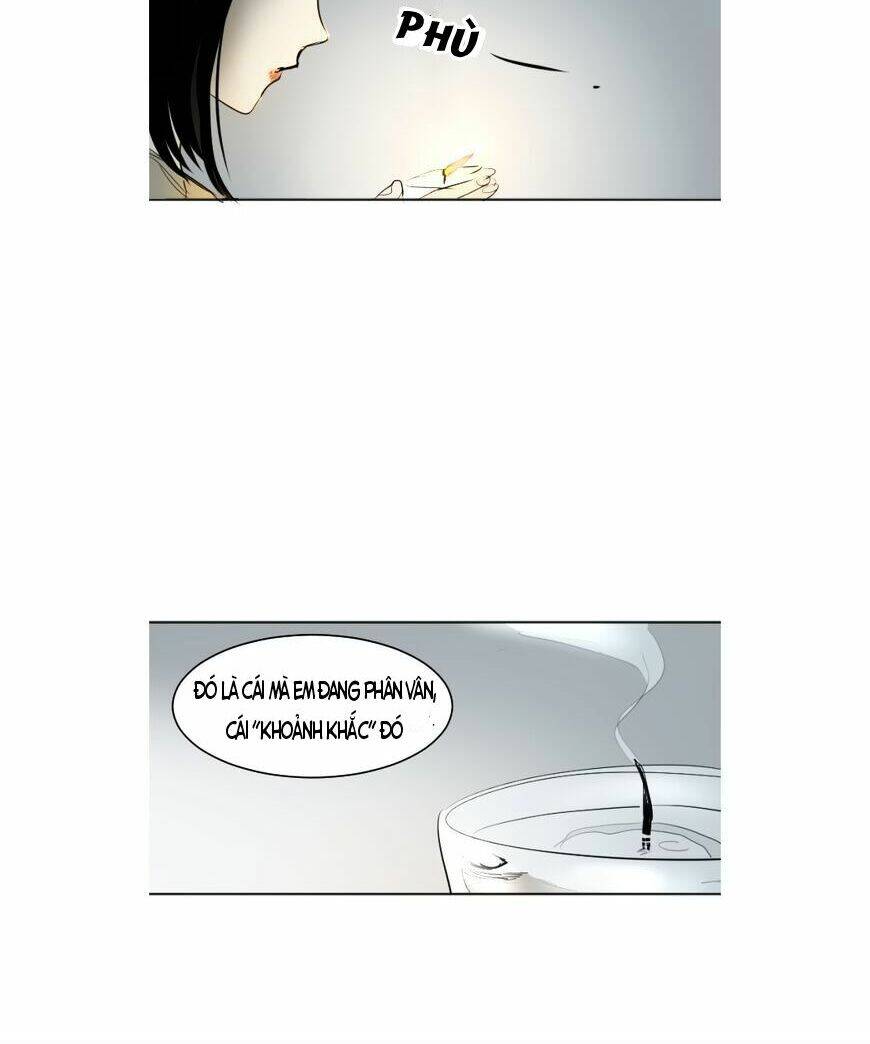 Transparent Cohabitation Chapter 44 - 18