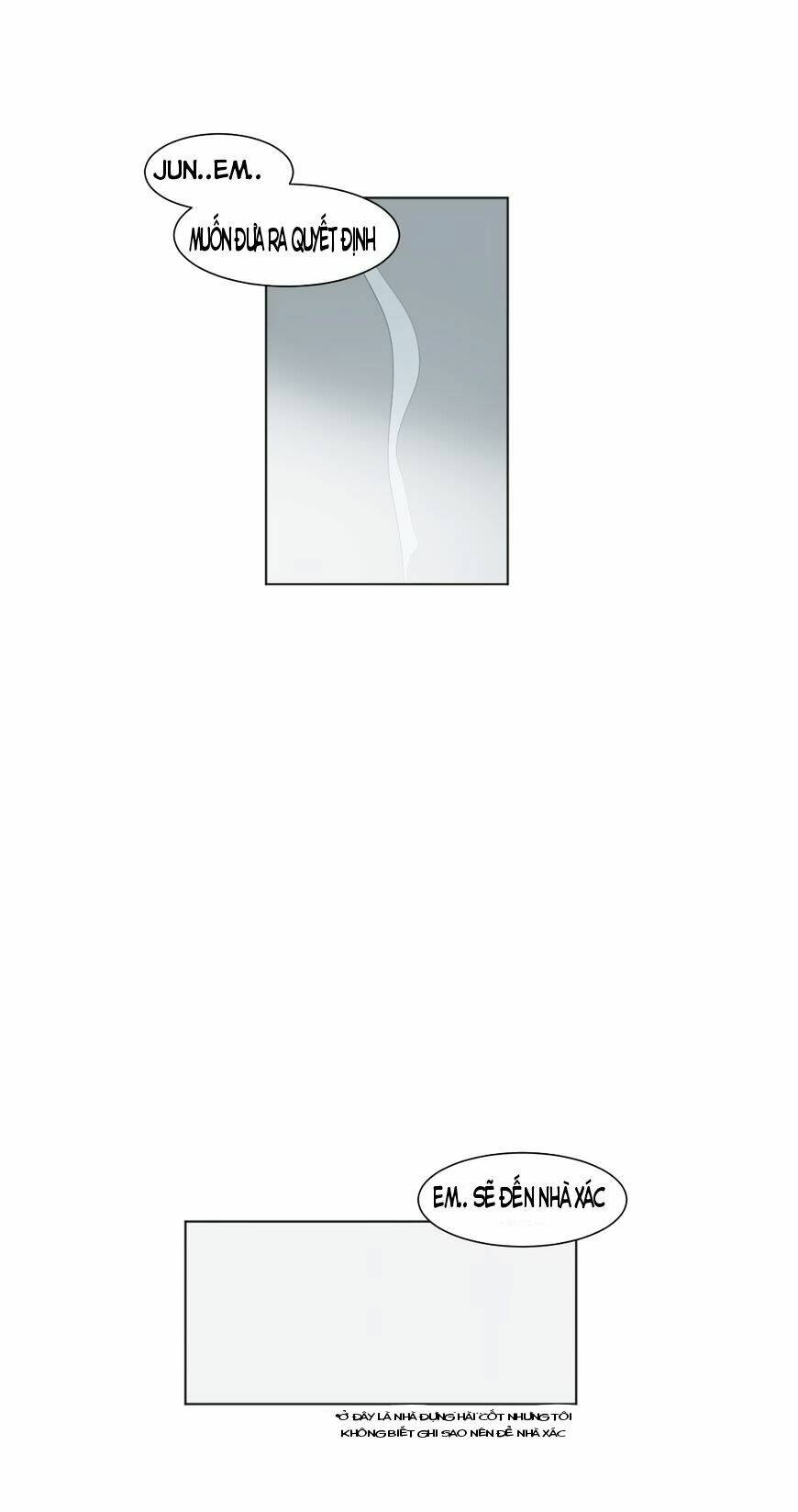 Transparent Cohabitation Chapter 44 - 19