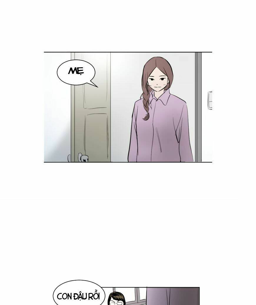 Transparent Cohabitation Chapter 44 - 20