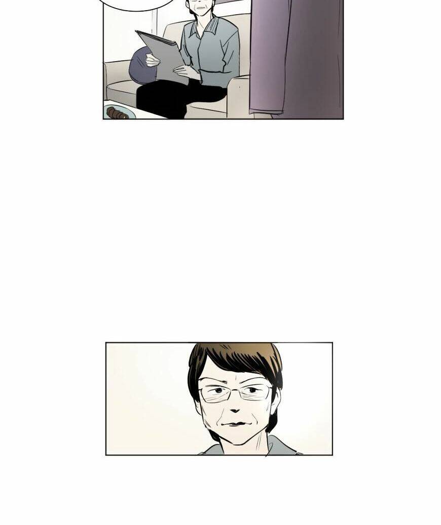 Transparent Cohabitation Chapter 44 - 21