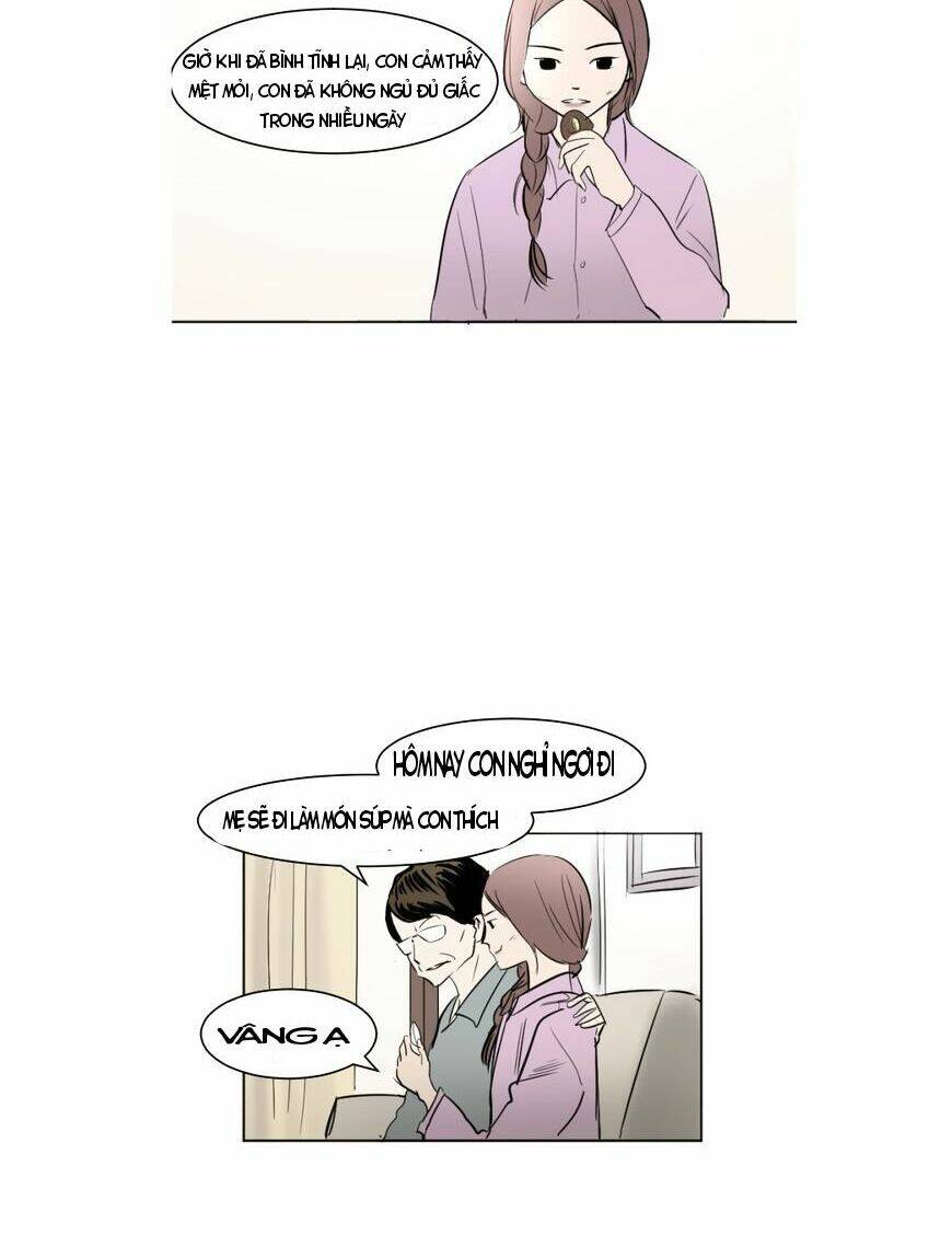 Transparent Cohabitation Chapter 44 - 23