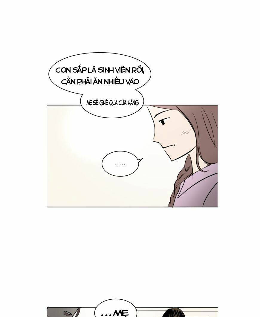 Transparent Cohabitation Chapter 44 - 24