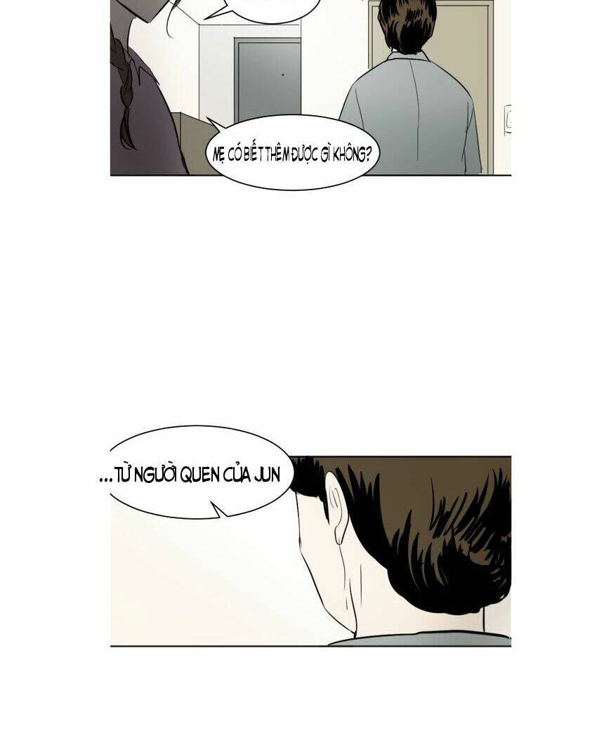 Transparent Cohabitation Chapter 44 - 25