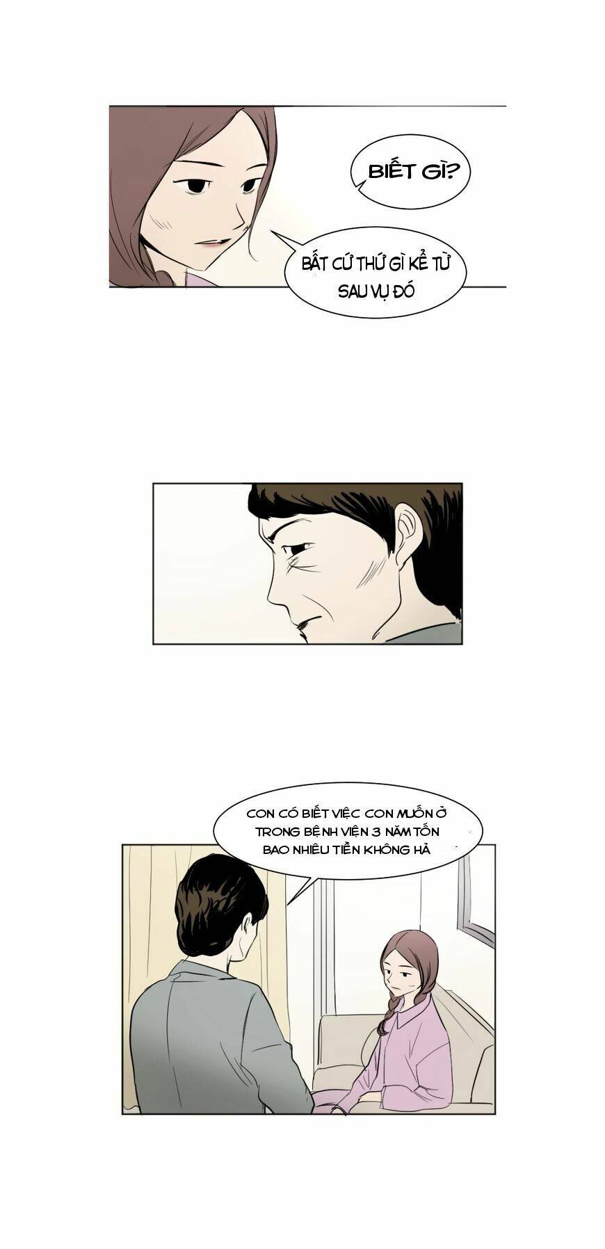 Transparent Cohabitation Chapter 44 - 26