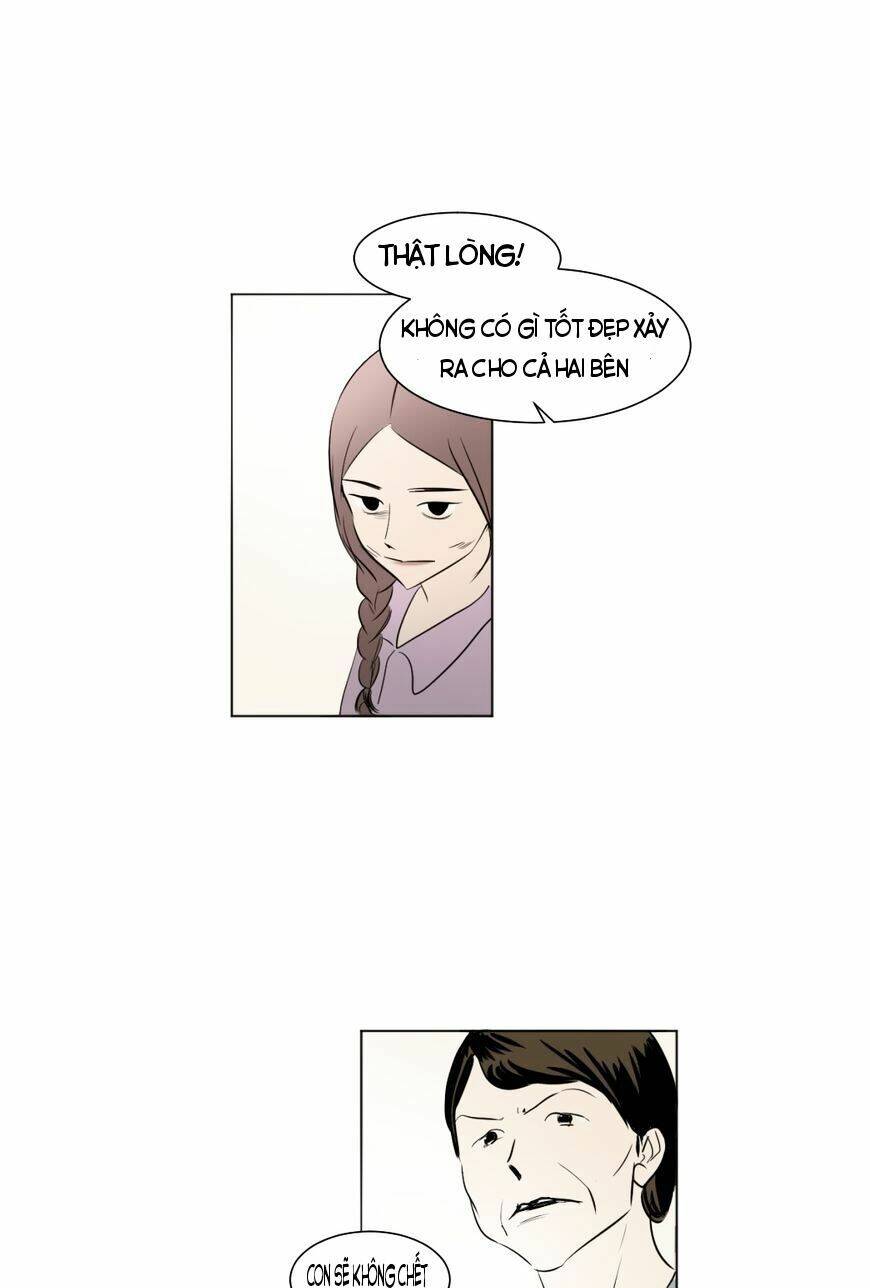 Transparent Cohabitation Chapter 44 - 27