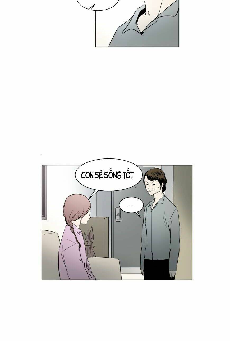 Transparent Cohabitation Chapter 44 - 28