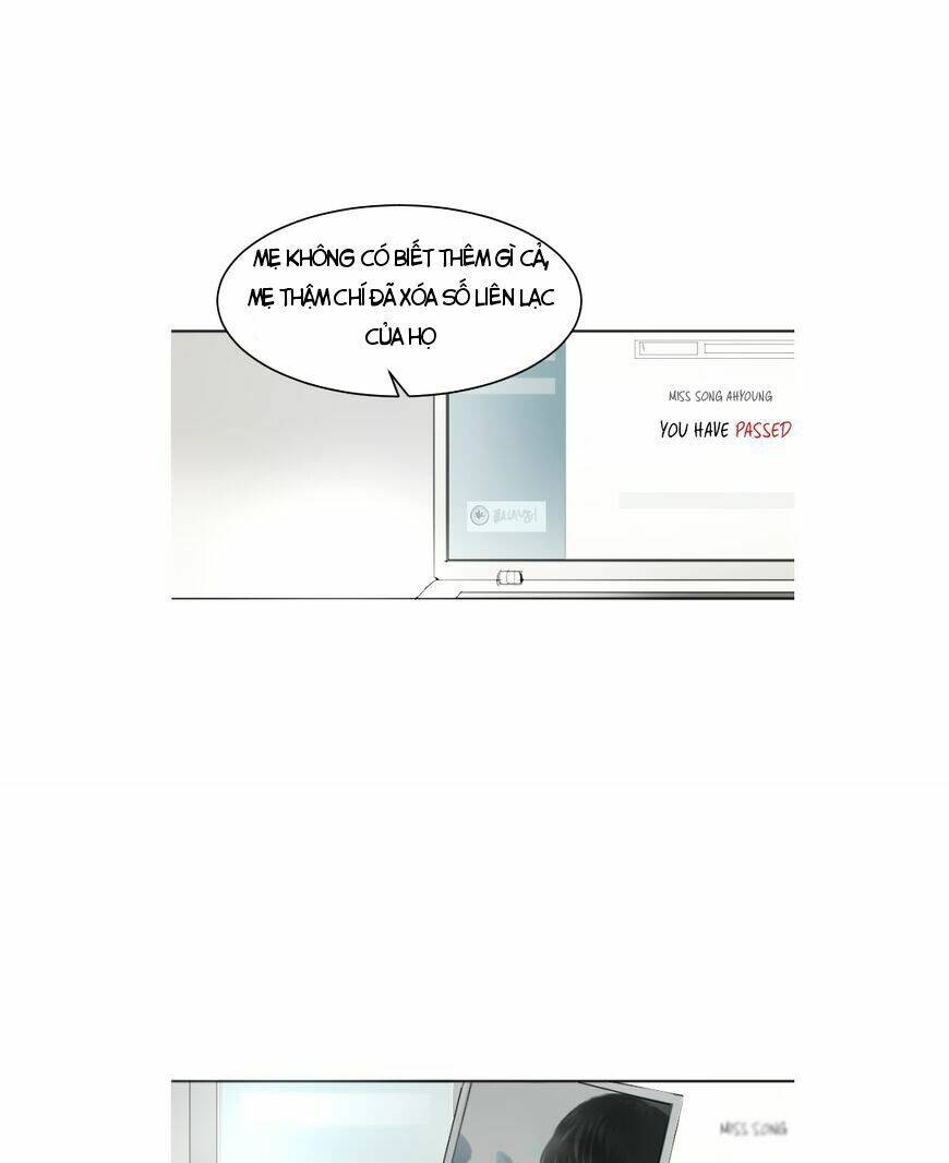 Transparent Cohabitation Chapter 44 - 29