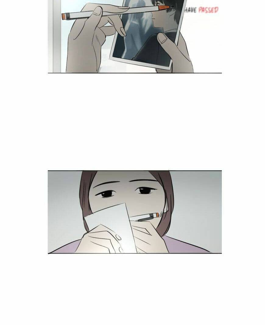 Transparent Cohabitation Chapter 44 - 30