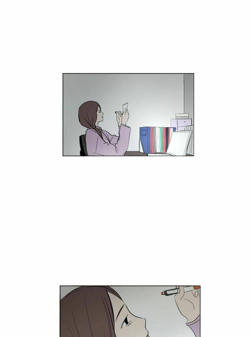 Transparent Cohabitation Chapter 44 - 31