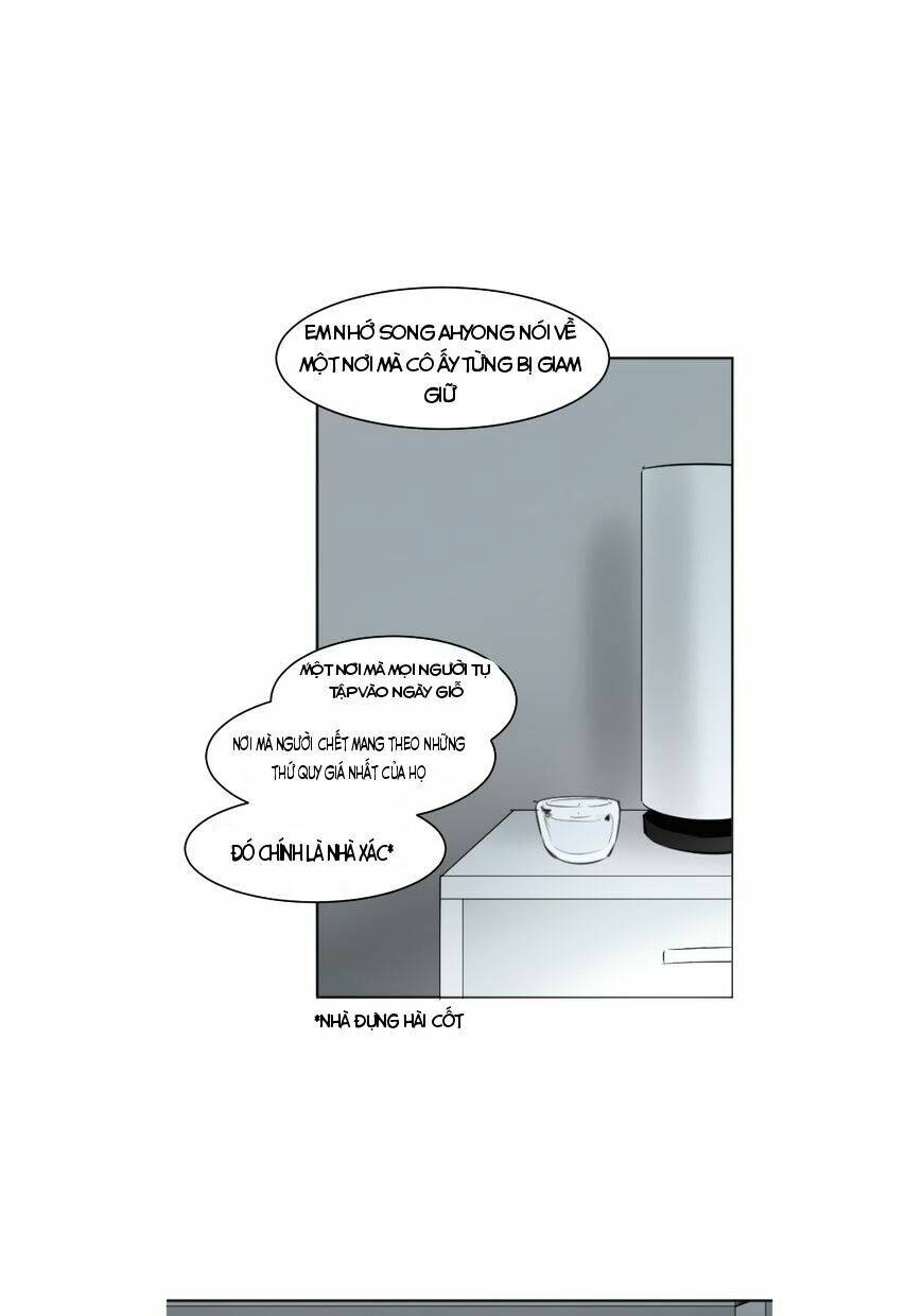 Transparent Cohabitation Chapter 44 - 33