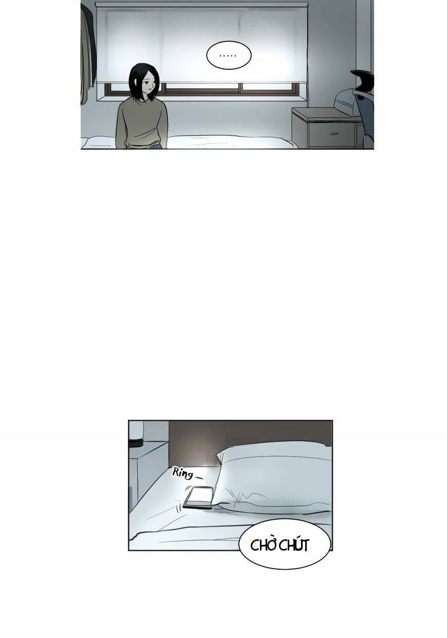 Transparent Cohabitation Chapter 44 - 34