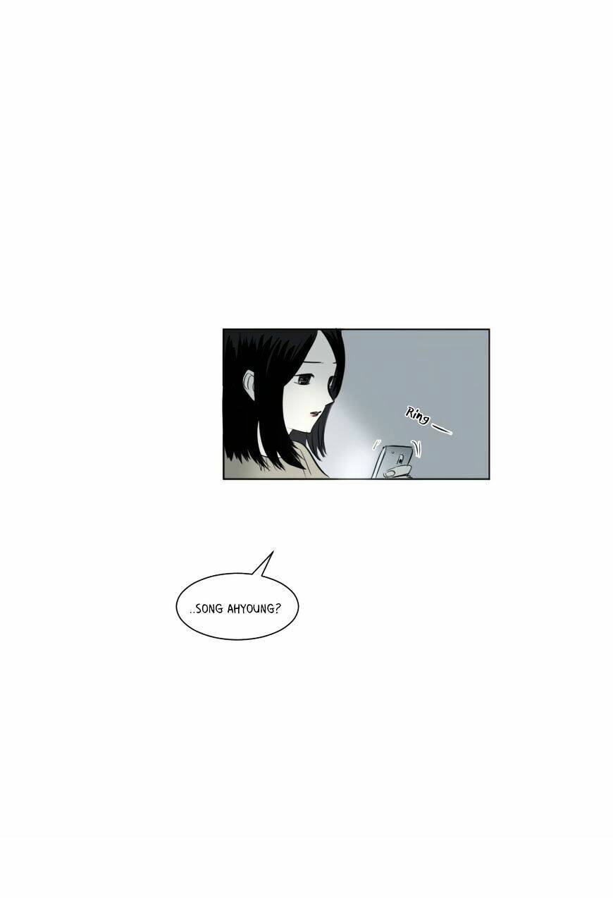 Transparent Cohabitation Chapter 44 - 35