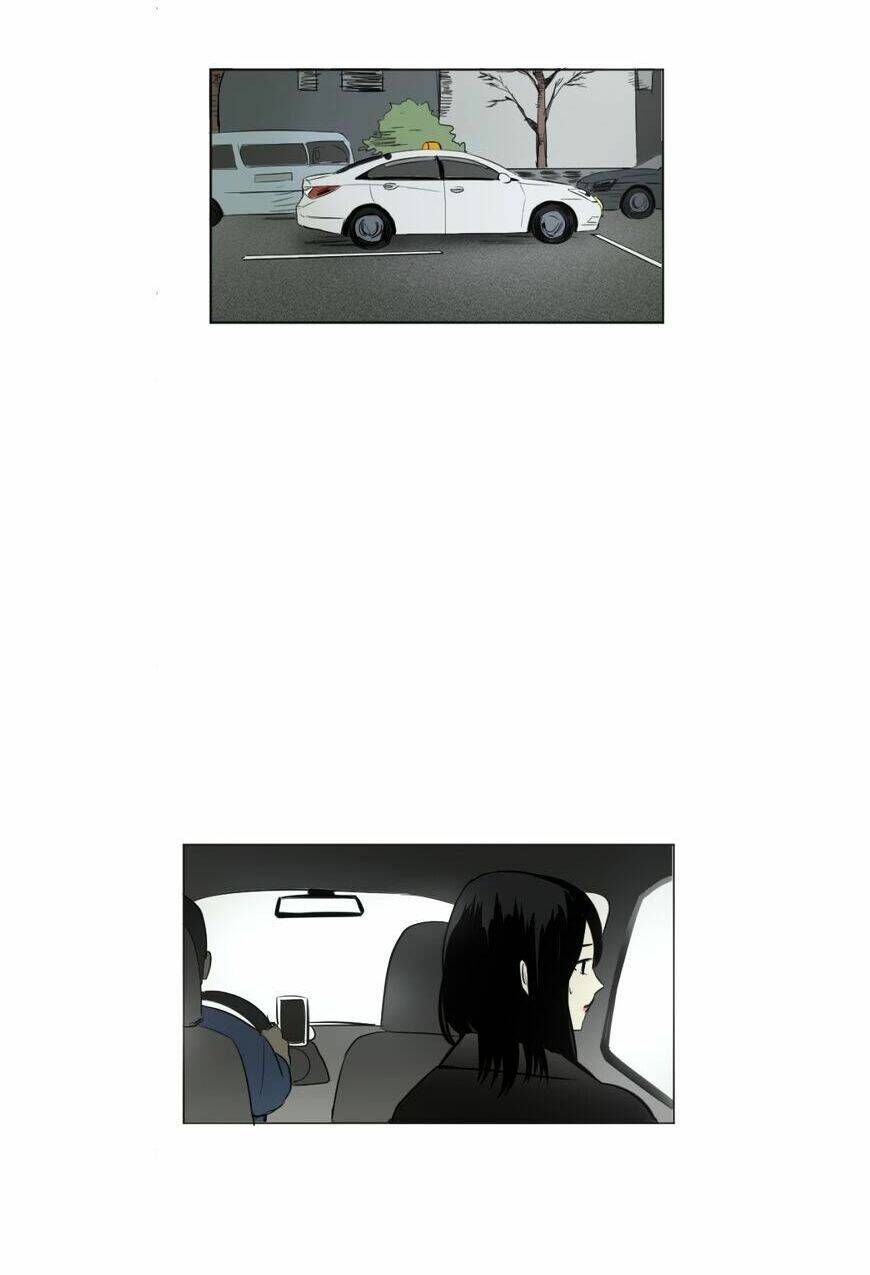 Transparent Cohabitation Chapter 44 - 36