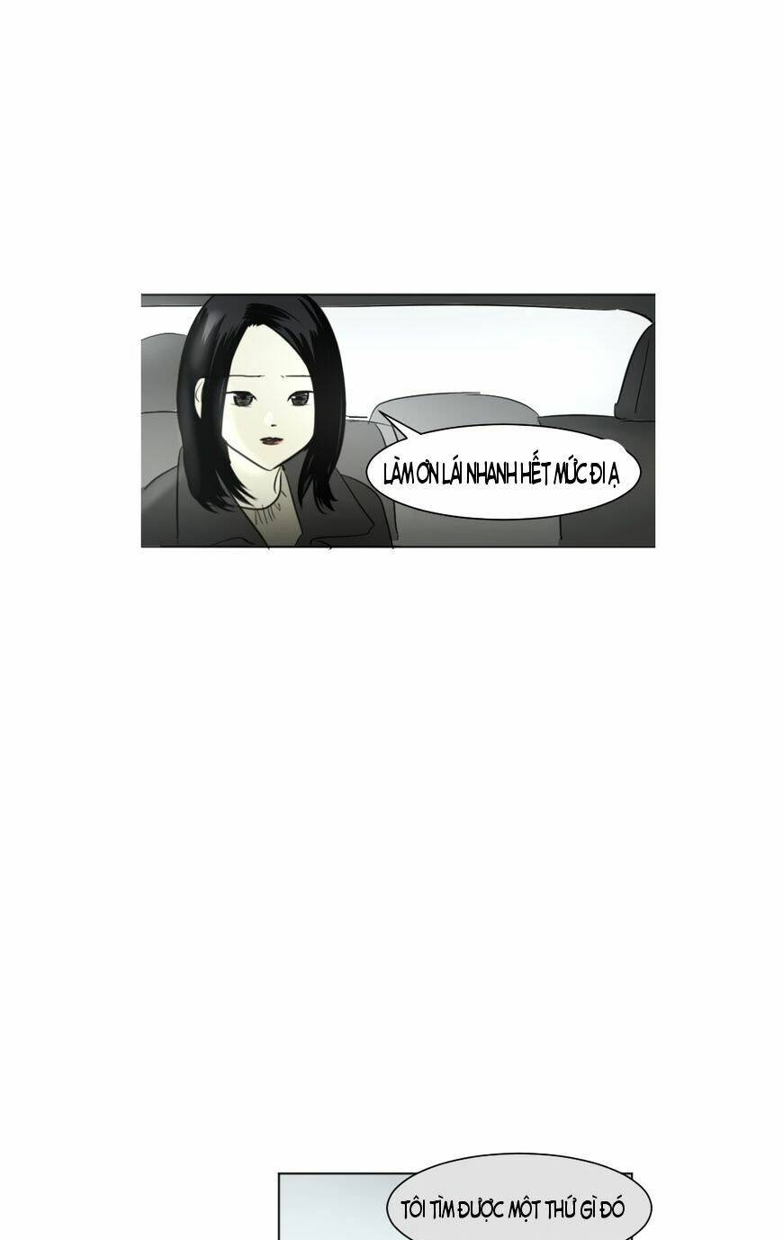 Transparent Cohabitation Chapter 44 - 37