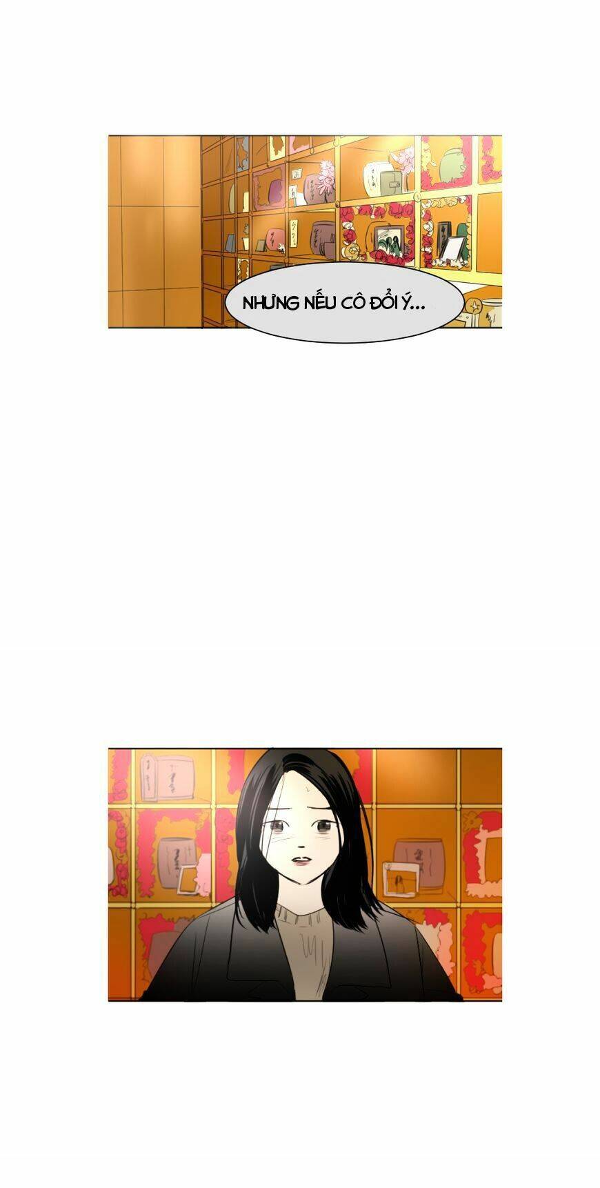 Transparent Cohabitation Chapter 44 - 39