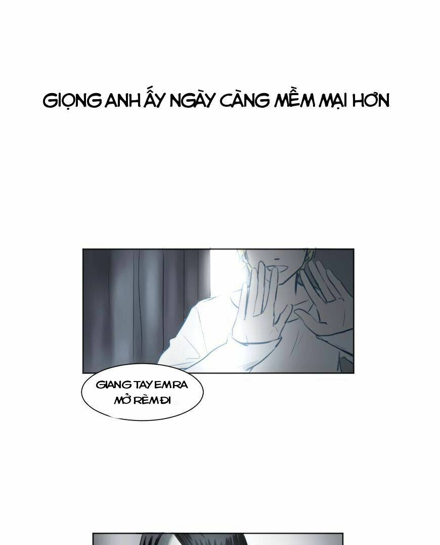 Transparent Cohabitation Chapter 44 - 4