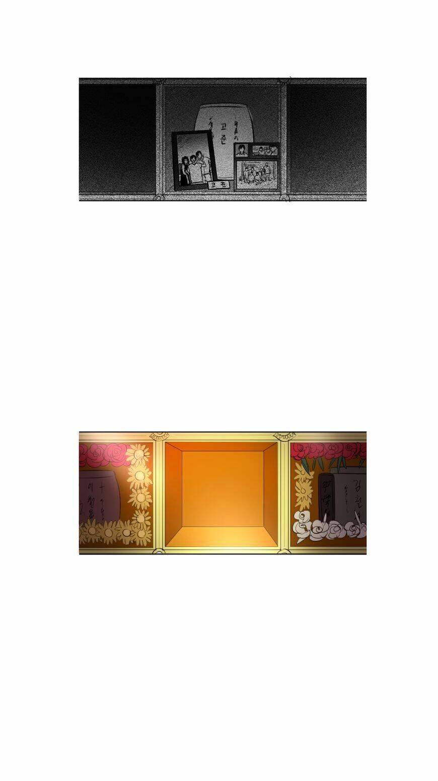 Transparent Cohabitation Chapter 44 - 40