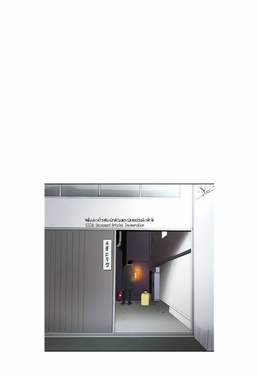 Transparent Cohabitation Chapter 44 - 43