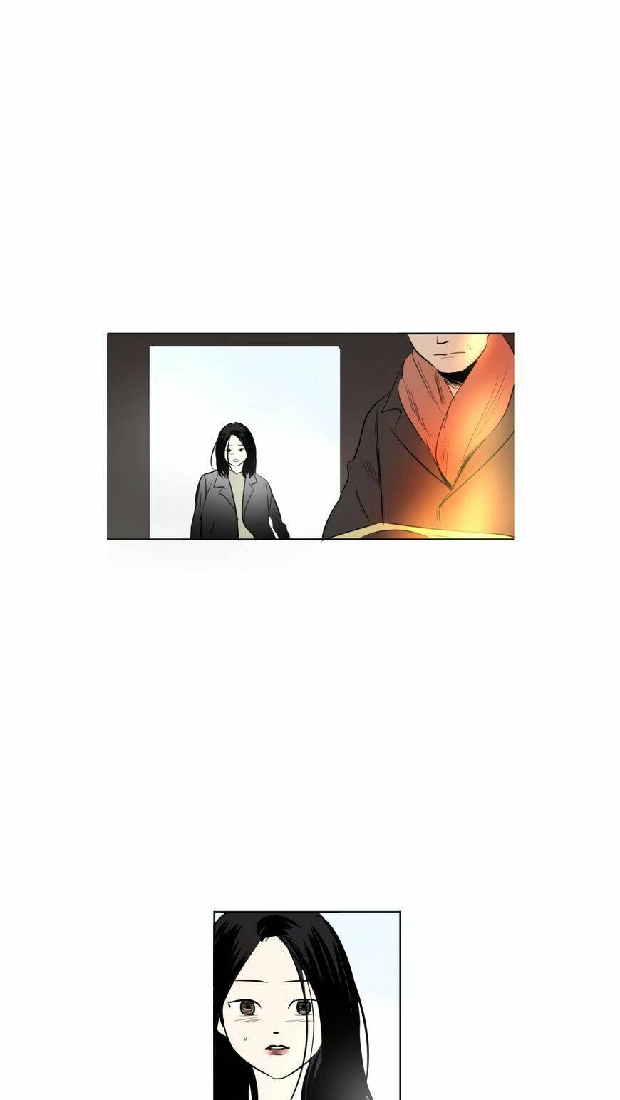 Transparent Cohabitation Chapter 44 - 44